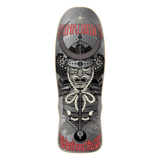 Santa Cruz Skateboard Deck Winkowski Samurai VX 10.35" x 30.54"