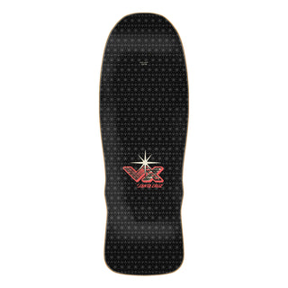 Santa Cruz Premium Complete Skateboard Winkowski Samurai VX 10.35" Ft. Krux/Ricta/Independent
