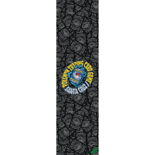 Santa Cruz x Pokémon MOB TCG Griptape Sheet 9.0in x 33in