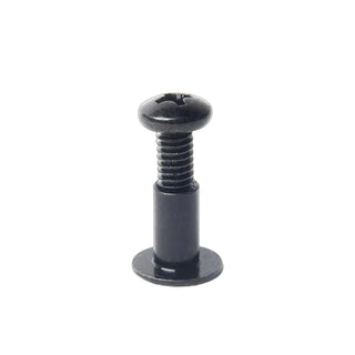 Screw City Skateboard Hardware - Rail Bolts - Rail Mounting Hardware