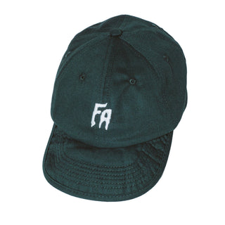 FA Hat Seduction Floppy Forest Green