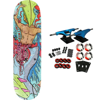 All I Need Complete Shark Guts 8.5"