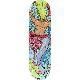 All I Need Deck Shark Guts 8.5"