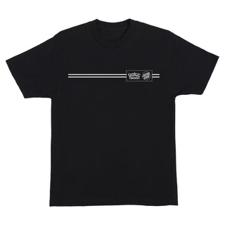 Santa Cruz x Pokémon Shirt Energy Dot Black