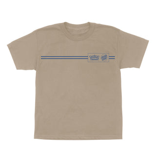 Santa Cruz x Pokémon Shirt Energy Dot Youth Sand Size XL