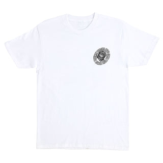 Santa Cruz x Pokémon Shirt TCG Hand White Size XL