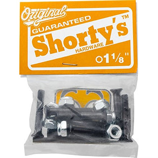 Shorty's Hardware 1 1/8" Allen