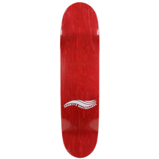 Shortys Skateboard Complete Peter Smolik Chupacabra 8.25" x 32"
