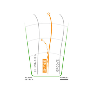 Innova Disc Golf Gstar Shryke Distance Driver 13/6/-2/2 - Choose Exact Disc