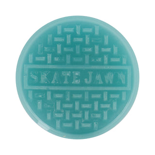 Skate Jawn Magazine Wax Sewer Cap Dark Green