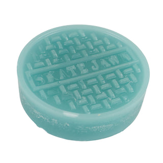 Skate Jawn Magazine Wax Sewer Cap Dark Green