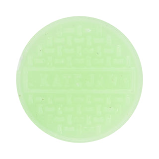 Skate Jawn Magazine Wax Sewer Cap Light Green