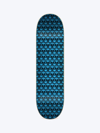 Sk8 Mafia Skateboard Deck Logo 12 8.5" x 32"