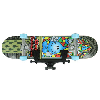 Skateboard Wall Mount Storage Rack