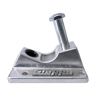 Slappy Skateboard Truck Baseplate - ST1 Classic Inverted - Single