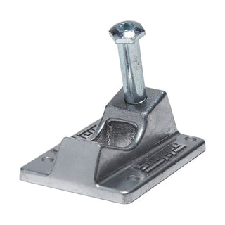 Slappy Skateboard Truck Baseplate - ST1 Classic Inverted - Single
