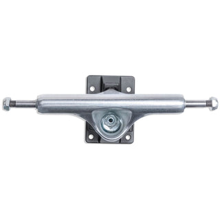 Slappy Skateboard Trucks ST1 Hollow Lights Gunmetal 8.25"