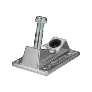 Slappy Skateboard Truck Baseplate - ST1 Classic Hollow 8-Hole - Single