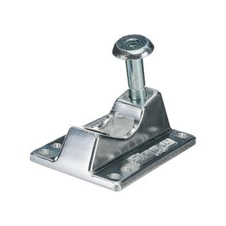 Slappy Baseplate Forged Inverted Hollow Ultra Low Kingpin