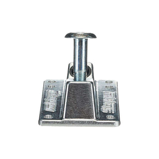 Slappy Baseplate Forged Inverted Hollow Ultra Low Kingpin