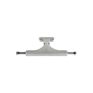 Slappy Skateboard Trucks ST1 Classic 8-Hole Baseplate Raw 9.0" Pair