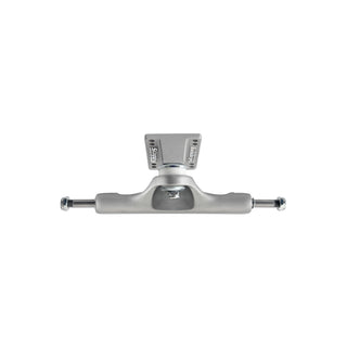 Slappy Skateboard Trucks ST1 Classic 8-Hole Baseplate Raw 8.5" Pair