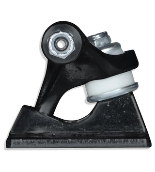 Slappy Skateboard Trucks ST1 Classic Hollow Flower 8.25" Pair