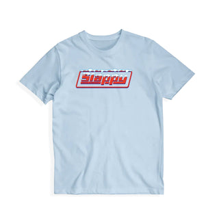 Slappy Trucks Shirt OG Chill Light Blue