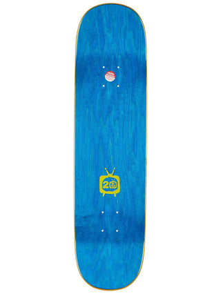 Flip Skateboard Deck Penny Really Sorry 20th Anniversary 7.75" x 31.41"