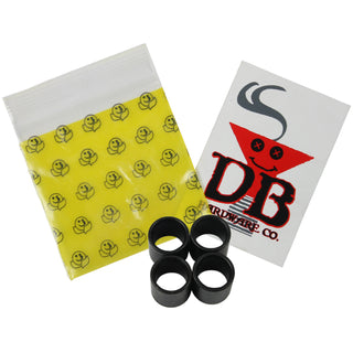 Dimebag Hardware Bearing Spacers 4 Pack