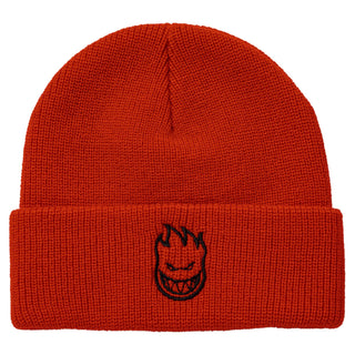 Spitfire Wheels Beanie Bighead Red/Black