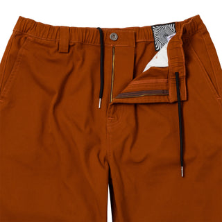 Spitfire Wheels Pants Eternal Rust