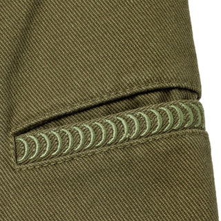 Spitfire Wheels Pants Work Pant Olive