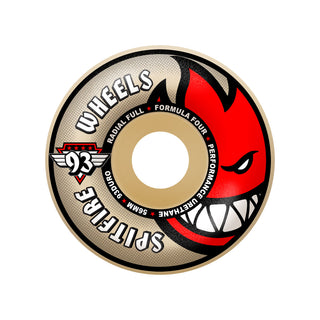 Krooked Premium Skateboard Complete Team Ziiiinger 7.7" Ft. Krux/Spitfire/Independent