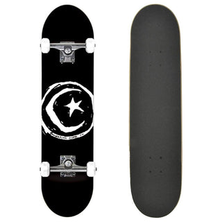Foundation Complete Star and Moon 8.0"