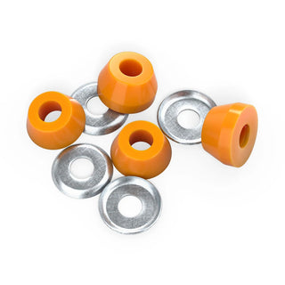 Independent Bushings 90a Standard Conical Orange