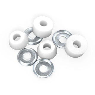 Independent Bushings 78a Standard Cylinder White