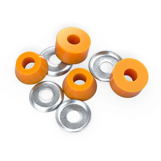 Independent Bushings 90a Standard Cylinder Orange
