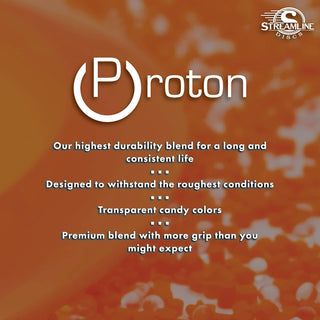 Streamline Disc Golf Proton Jet Distance Driver 11/5/-3/2 - Choose Exact Disc