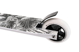Street Surfing Stunt Kick Scooter Torpedo Armour