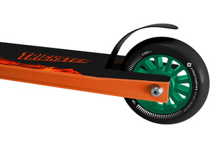 Street Surfing Stunt Kick Scooter Trickster Firestarter