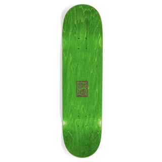 Sub Zero Skateboard Deck Matt Reason 8.5" x 31.95"