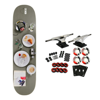 Habitat Complete Suciu Place Setting 8.0"