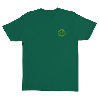 Creature Skateboard T-Shirt Finest Strike Forest