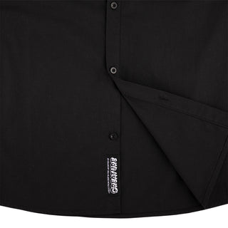 Creature Skateboards Shirt Web 2 Relic Work Top Black