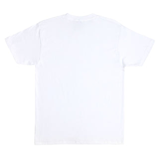 Creature Skateboards Shirt Mono White