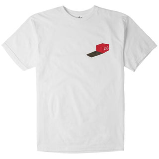 Es Shirt PENN WHITE