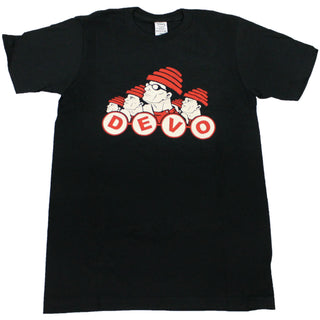 GLOBE Skate Shoes SHIRT KEEPING IT REAL BLACK Sz SML