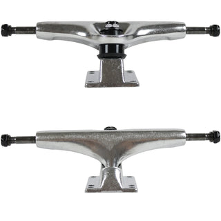 Moose Kicktail 9.75" x 36.5" Longboard Natural Complete