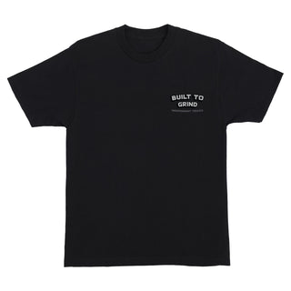 Independent Trucks Shirt BTG Til Death Black